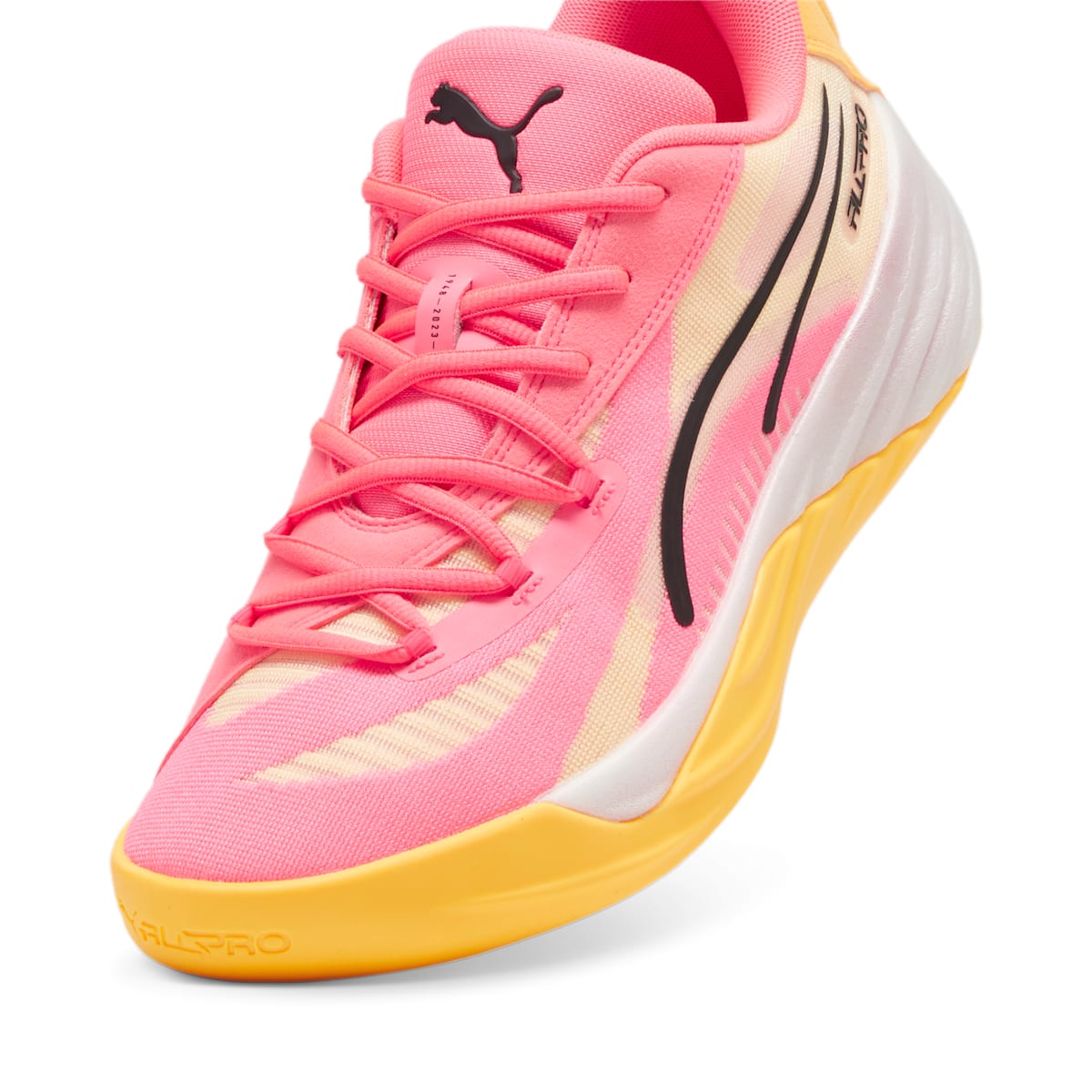PUMA All-Pro Nitro 'Sunset Glow' 310392-07