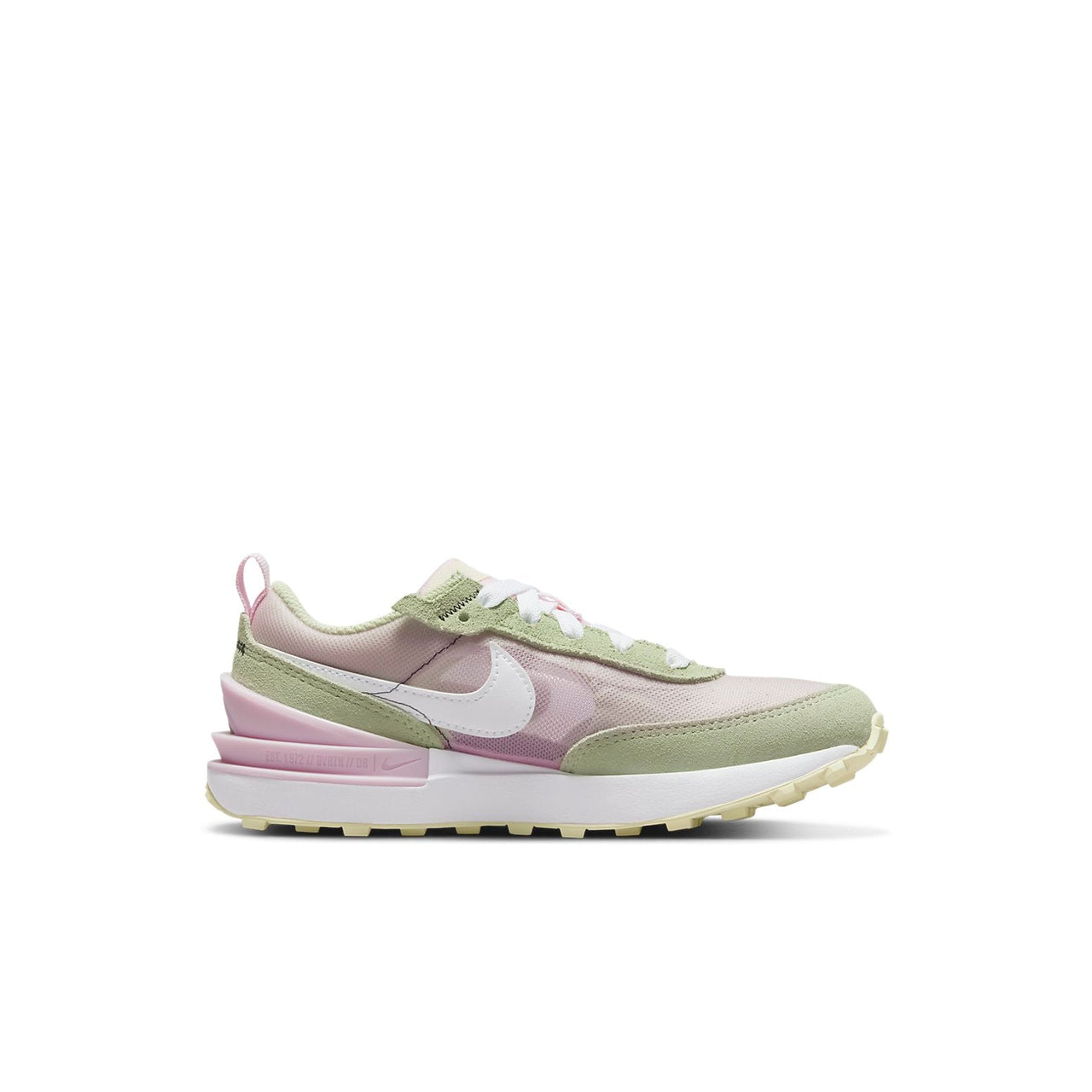 (PS) Nike Waffle One 'Honeydew' DC0480-602