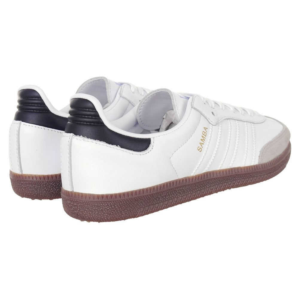 adidas Samba 'Cloud White Gum' B42067