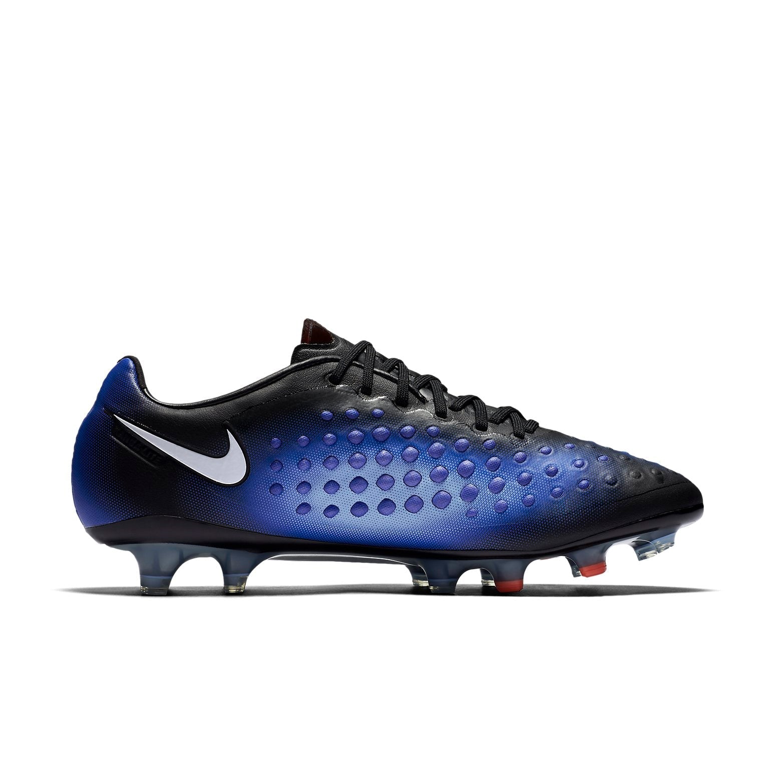 Nike Magista Opus 2 FG 'Paramount Blue' 843813-018