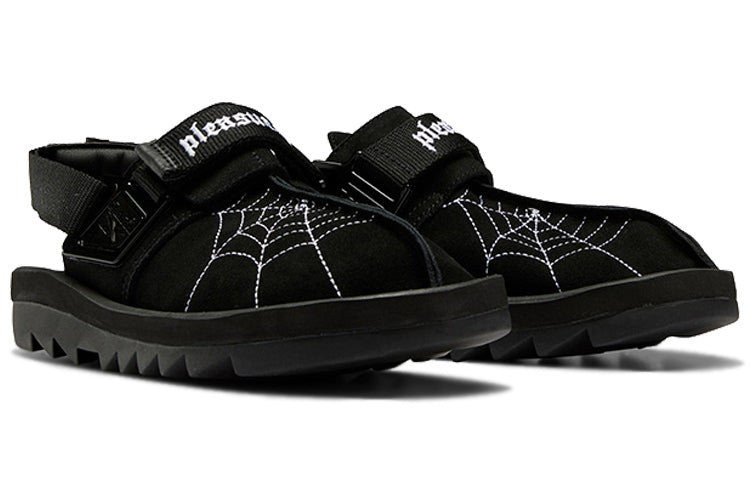 Reebok Pleasures x Beatnik Sandal 'Spider' FY3418