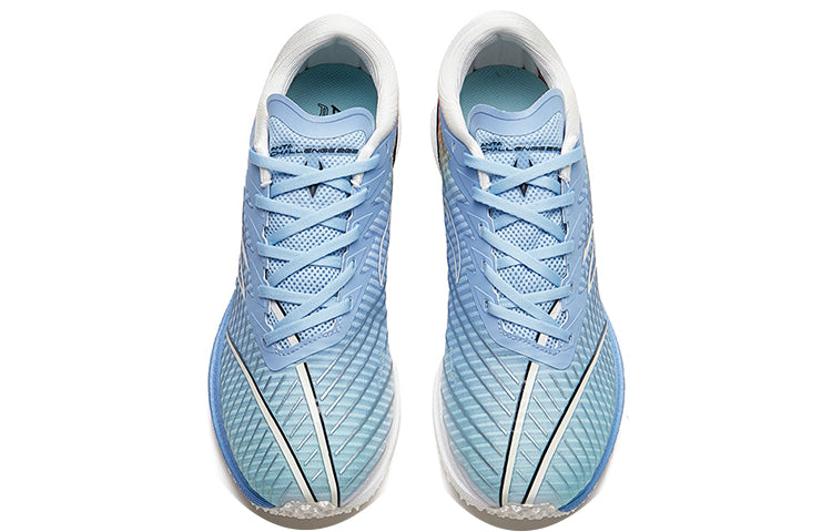 ANTA Running Series Sneakers 'Blue Black Red' 112225562-2