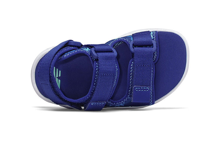 New Balance 750 Series Blue Toddler S/als IH750BP