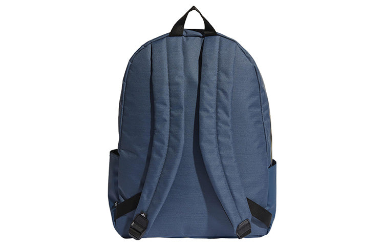 adidas Classic 3-Stripes Backpack 'Blue' HM9148