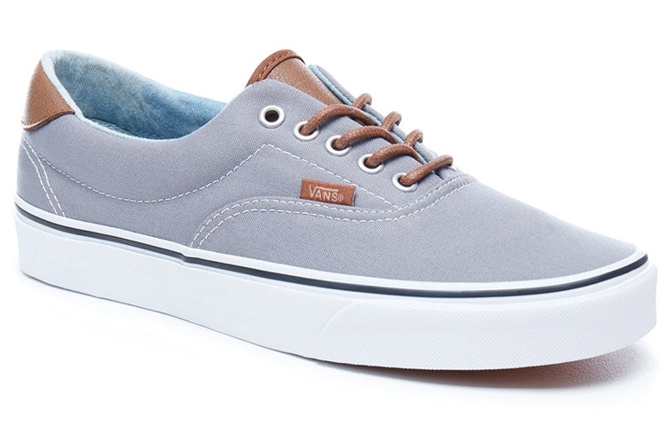 Vans Era C&L 'Frost Grey' VN0A38FSQ70