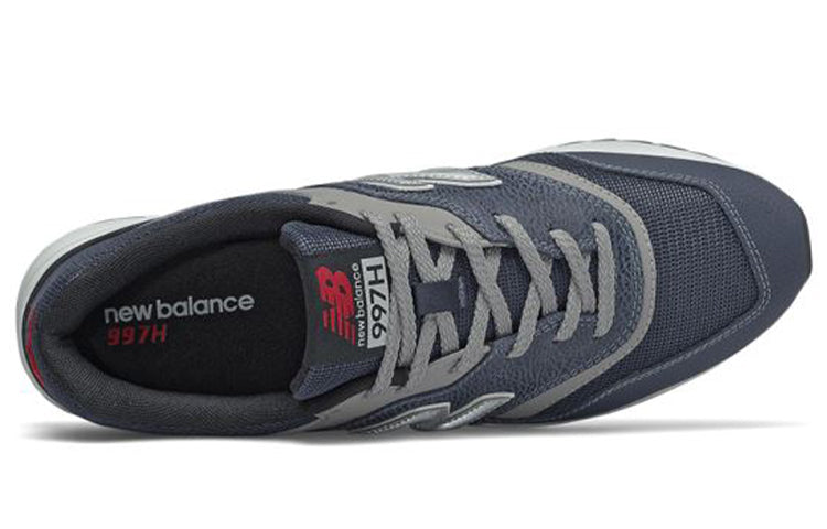 New Balance 997H 'Dark Blue' CM997HFO