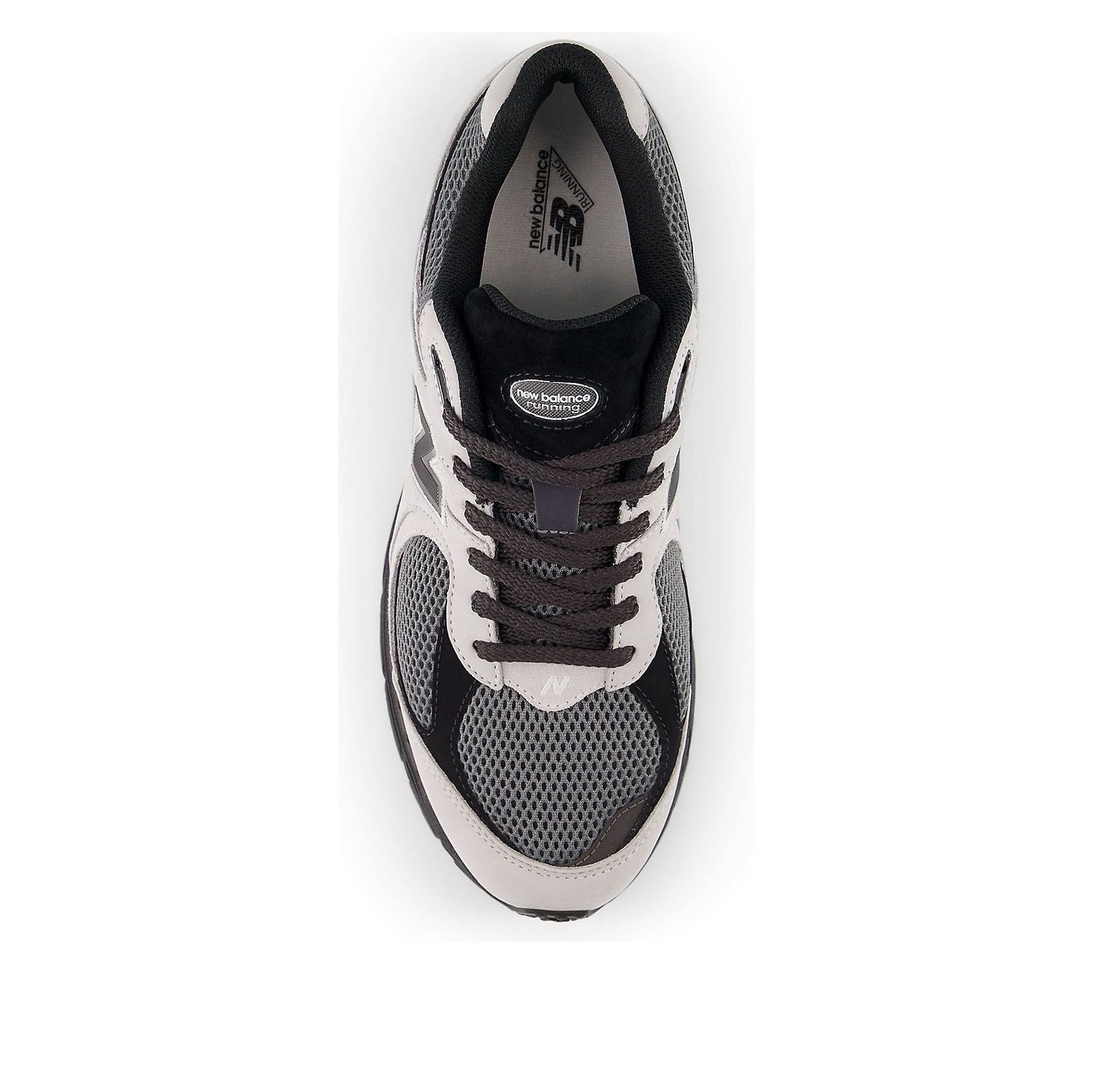 New Balance U2002R 'Grey Castle Grey' U200210D