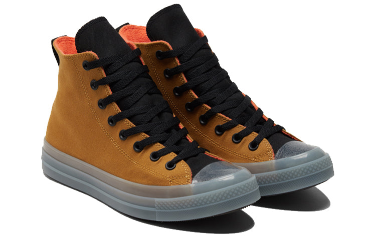 Converse Chuck Taylor All Star CX Fleece Lined High 'Wheat' 170998C