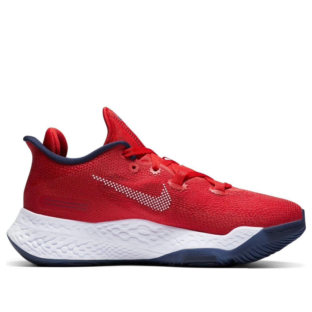 Nike Air Zoom BB NXT 'USA' CK5707-600