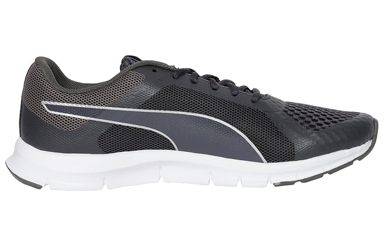 PUMA Trackracer IDP Black/White 368172-06