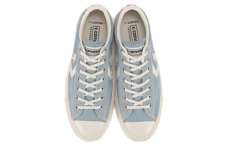 Converse Breakstar SK OX Unisex Cyan 'Blue' 34200730