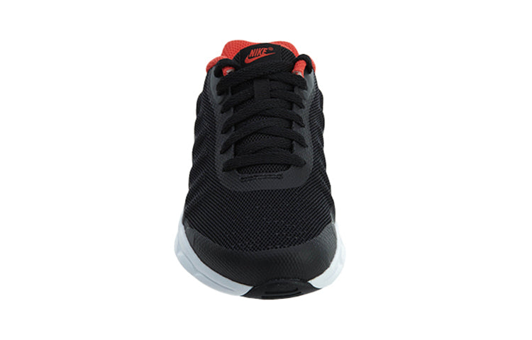 (PS) Nike Air Max Invigor 'Black Max Orange' 749573-011