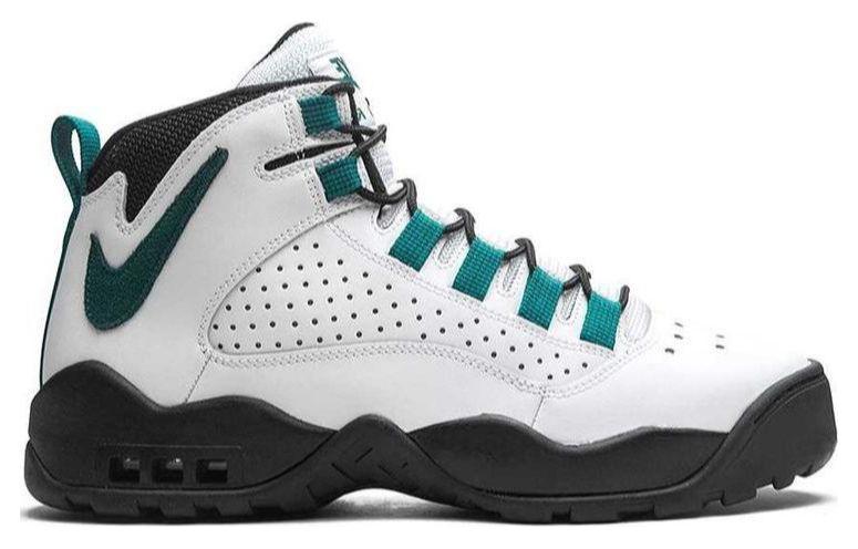 Nike Air Darwin 'White Teal Black' AJ9710-100
