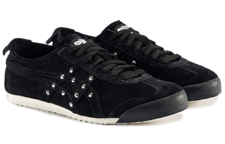 Onitsuka Tiger Mexico 66 'Black' 1183A257-001