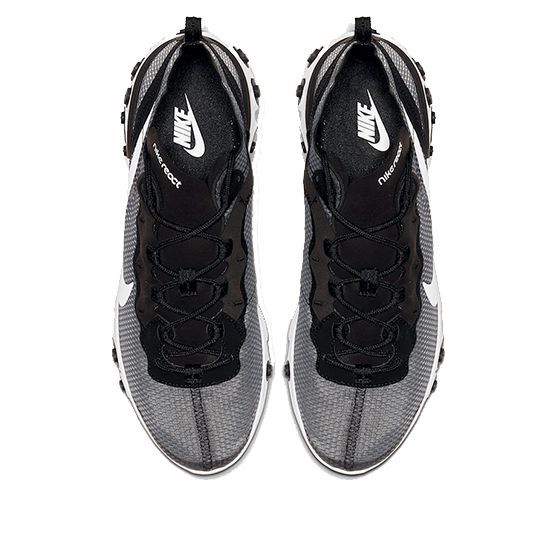 Nike React Element 55 'Anthracite' CI3831-002