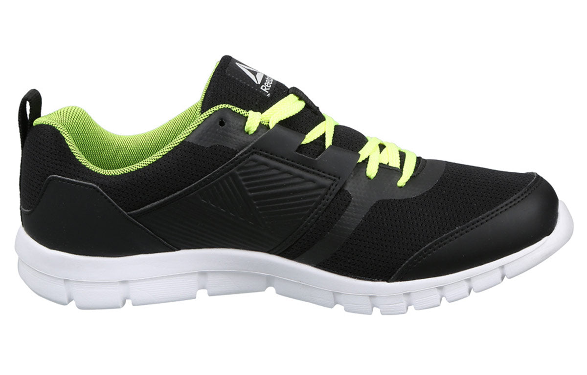 Reebok Speed Xtreme Enhanced Lp 'Black Green' EG0730