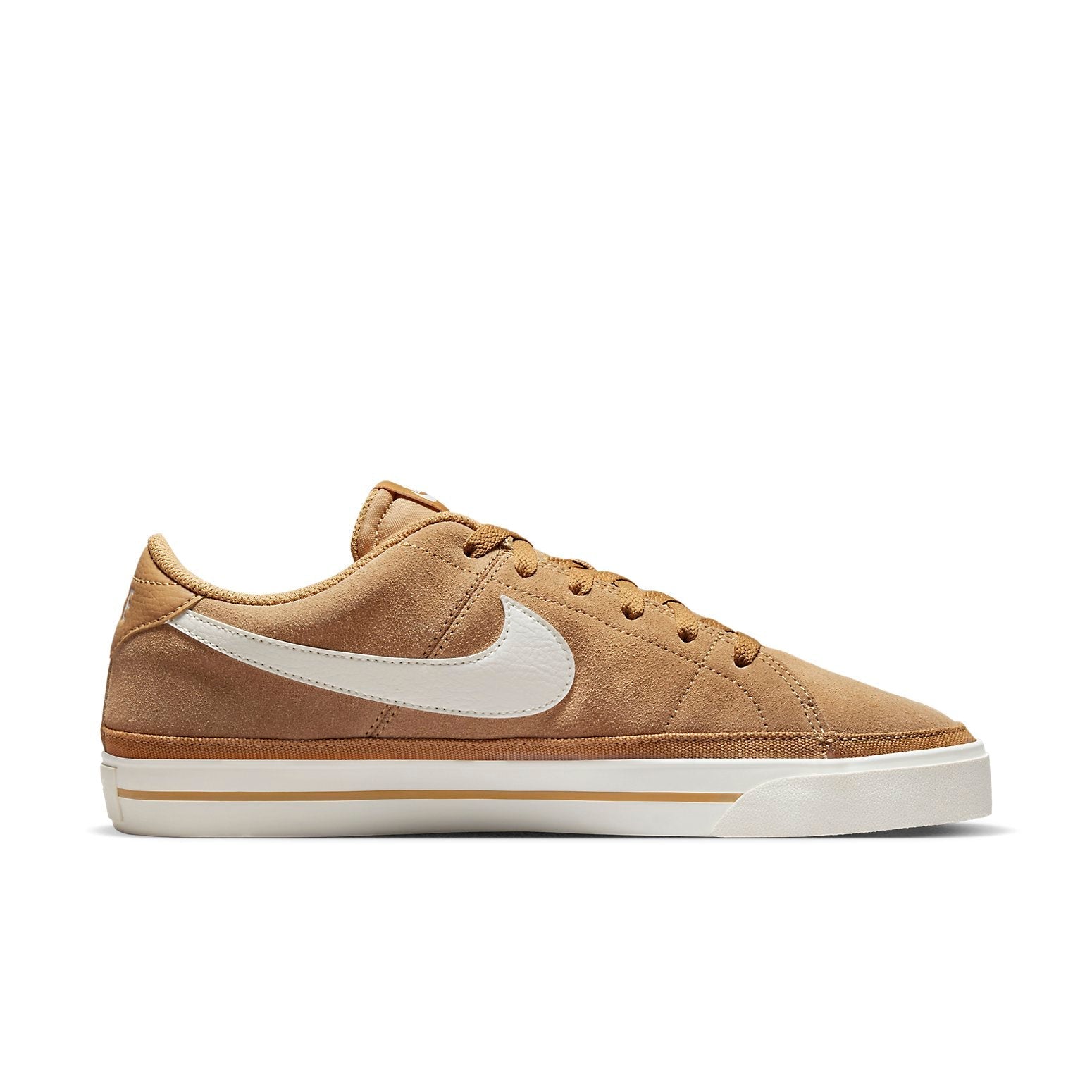 Nike Court Legacy 'Elemental Gold' DH0956-700