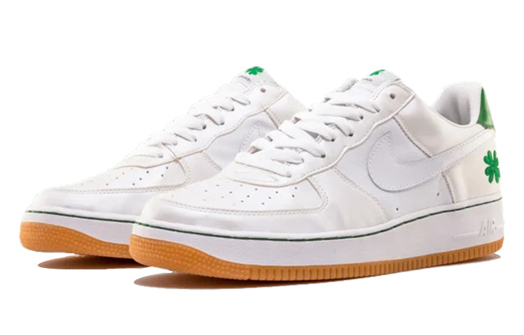 (WMNS) Nike Air Force 1 Low 'St Pattys Day' 311645-111