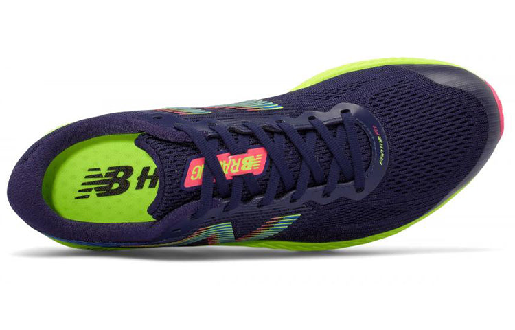 New Balance 1400 v5 'Dark Blue' M1400BY5
