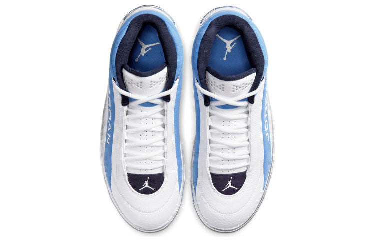 Air Jordan Team Showcase 'UNC' CD4150-104