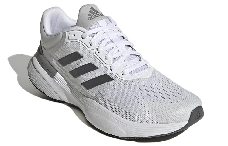 adidas Response Super 3.0 'White Dark Grey' GW1379