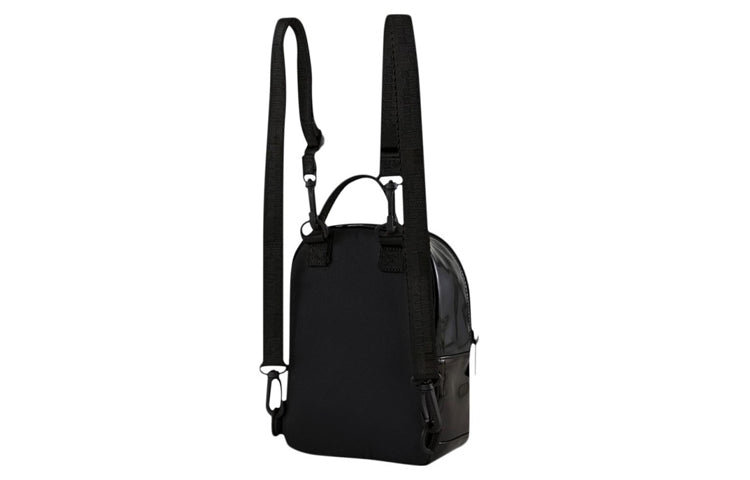 (WMNS) PUMA Core Up Archive Backpack 'Black' 077922-01