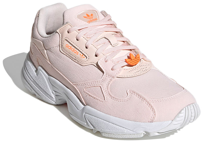 (WMNS) adidas Falcon 'Pink' FW2452