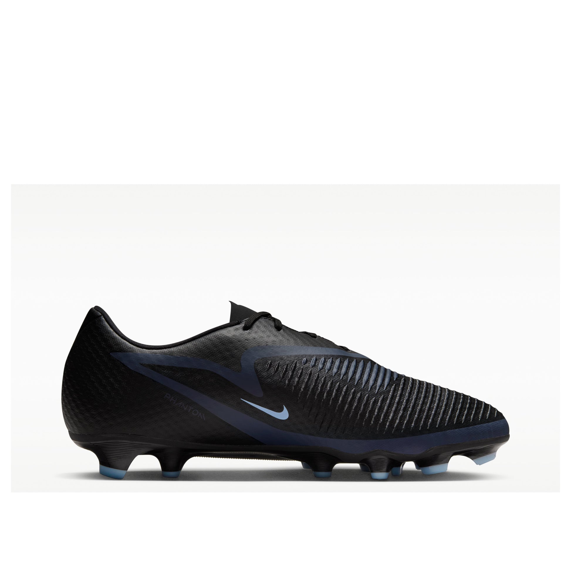 Nike Phantom 6 Low MG 'Black' HJ4564-003