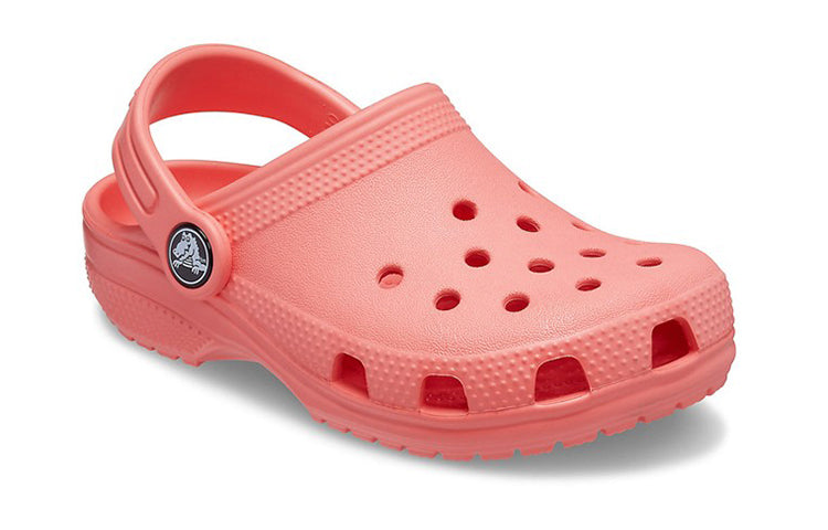 Crocs Classic Clog 'Coral' 204536-6SL