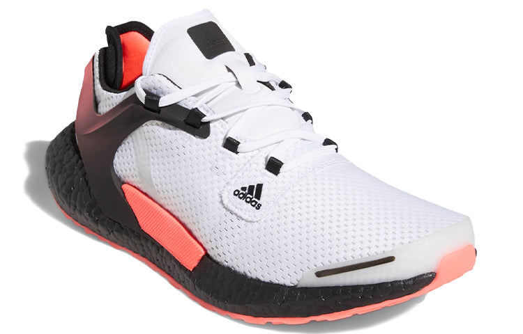 adidas Alphatorsion Boost 'Black Pink' FV6168