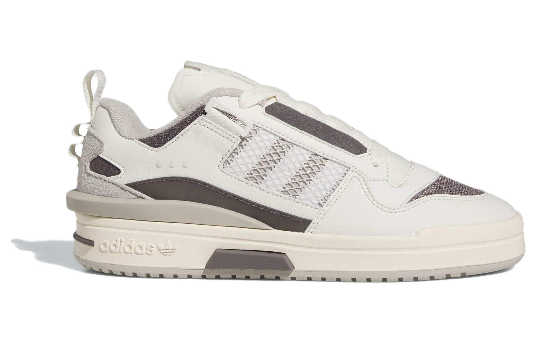 adidas Forum Mod Low 'Orbit Grey White' IG3761