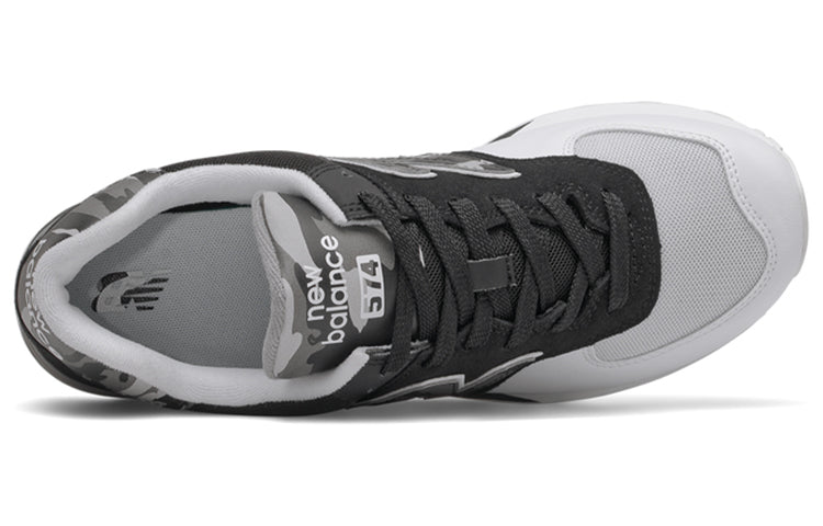 New Balance 574 'Black Camo' ML574PP2