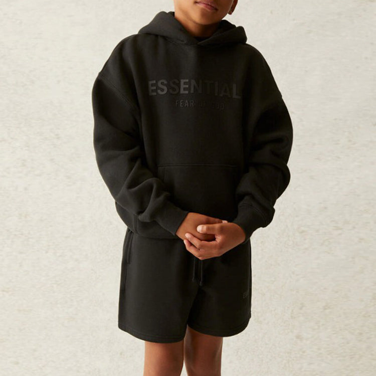 (GS) Fear of God Essentials SS21 Hoodie 'Stretch Limos' FOG-SS21-533