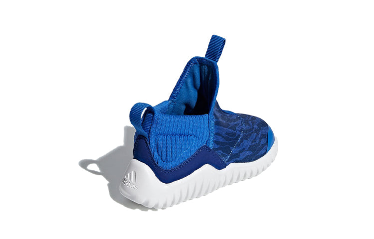 (TD) adidas Rapidazen I Blue/White AH2537