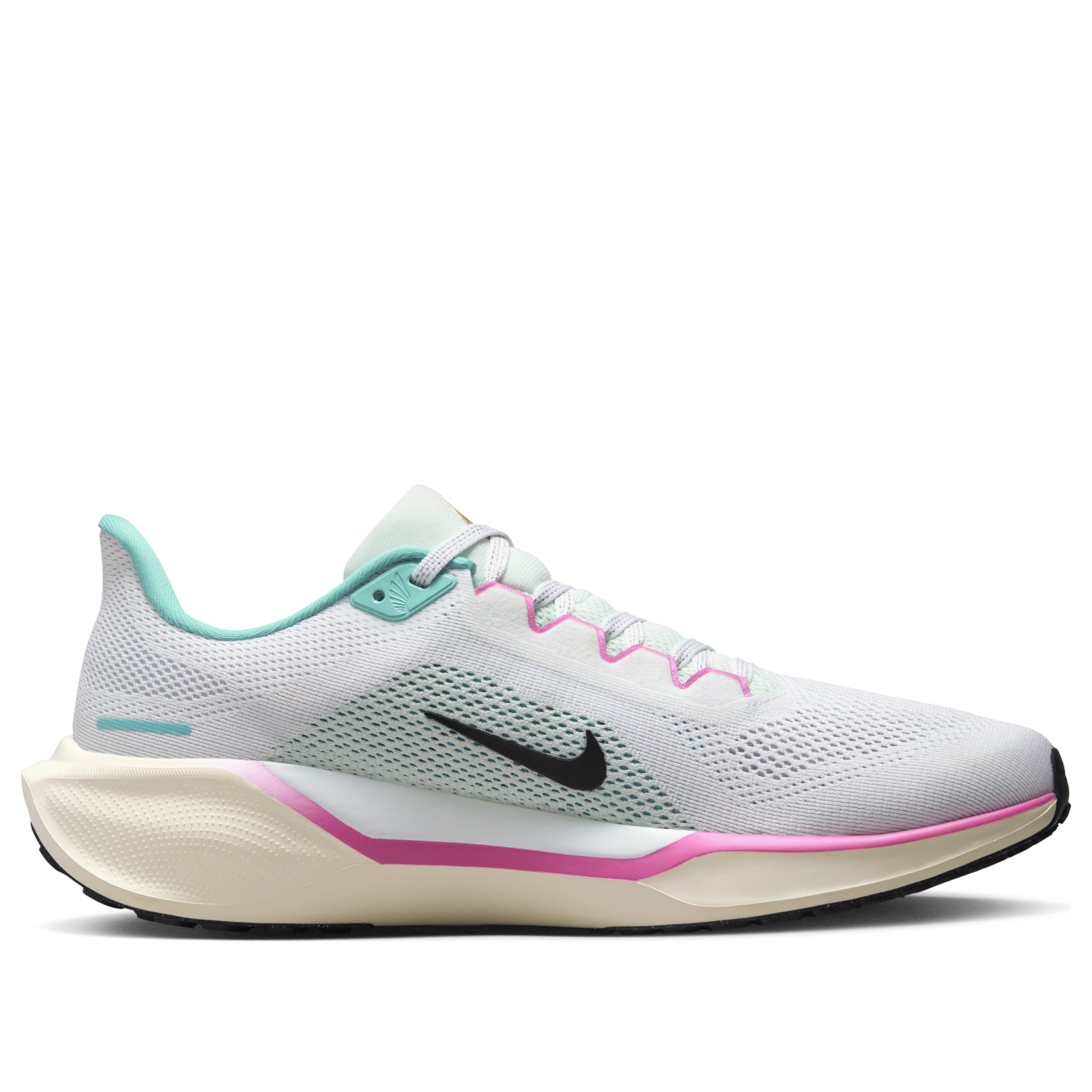 Nike Air Zoom Pegasus 41 'White Blue Pink' HM3703-161