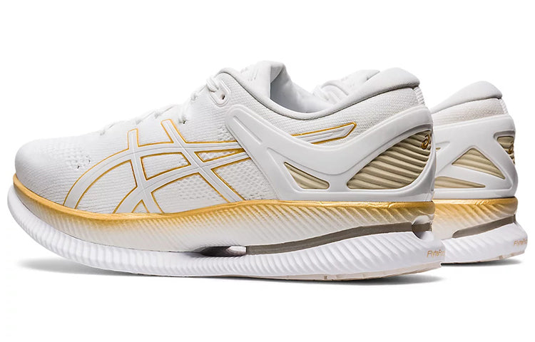 ASICS MetaRide 'White Pure Gold' 1011A142-100