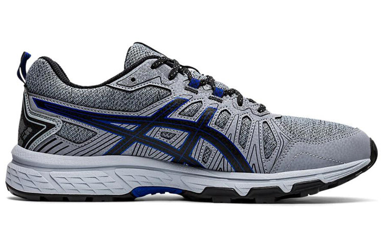 ASICS Gel-Venture 7 MX 4E 'Grey Blue' 1011A891-020