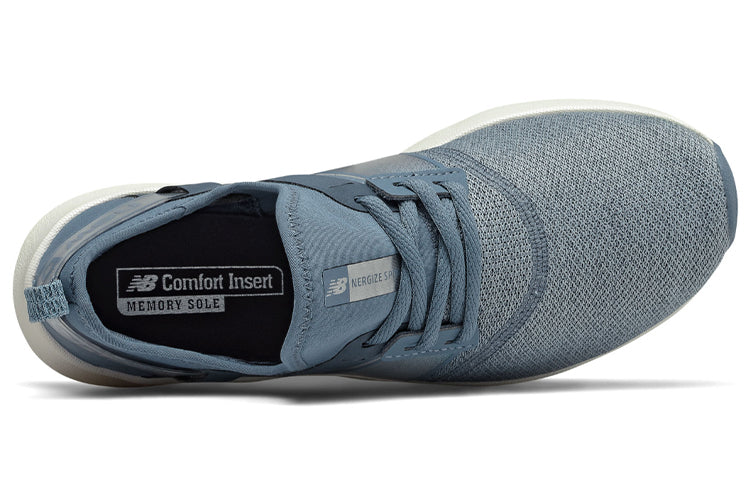(WMNS) New Balance Nergize Sport Blue WNRGSHF1