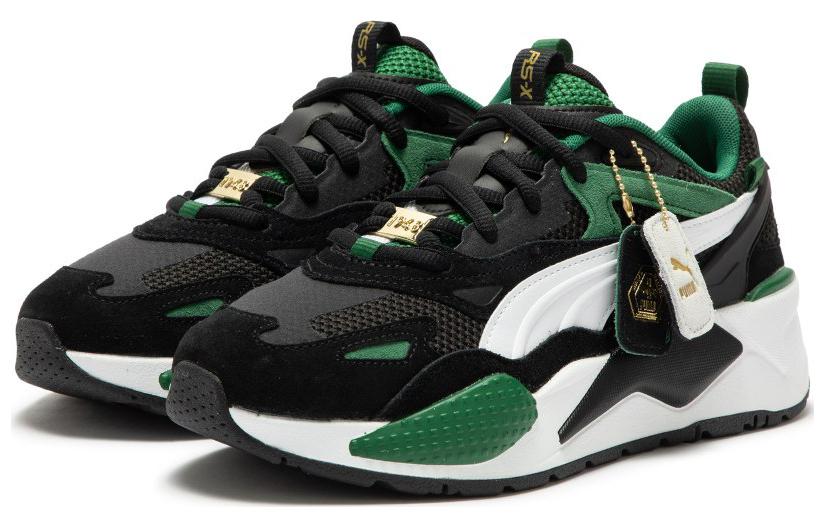 PUMA Rs-X Efekt Archive Remastered 'Black Vine' 391932-01