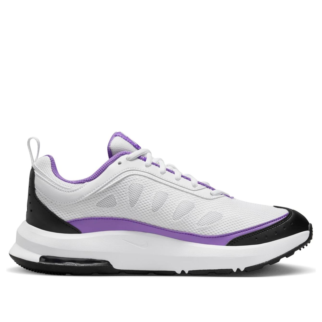 Nike Air Max AP 'White Action Grape' CU4826-106
