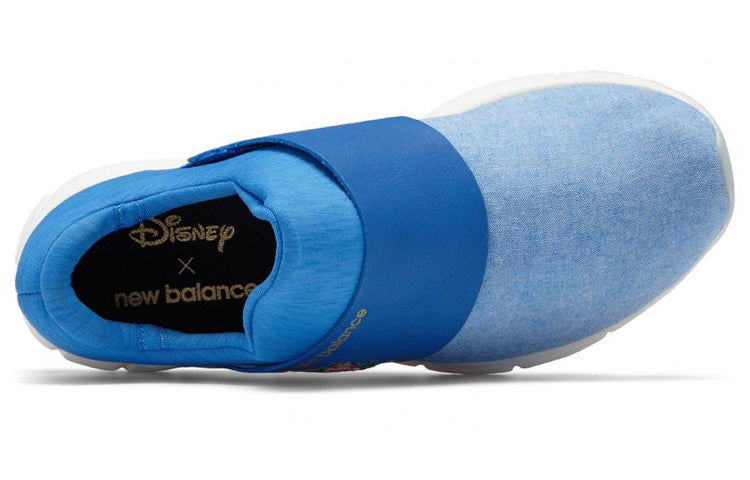 (WMNS) Disney x New Balance Vazee Rush Sneakers Blue WLRUSHVD