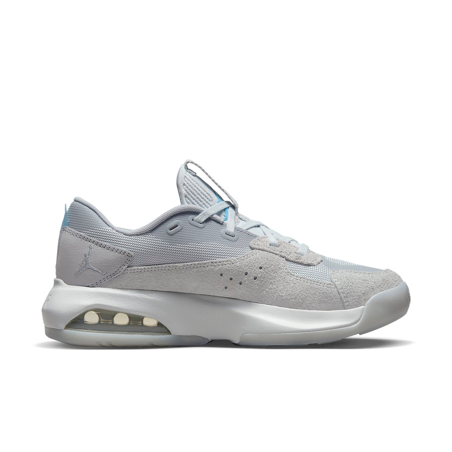 Air Jordan Air 200E 'Grey' DC9836-004