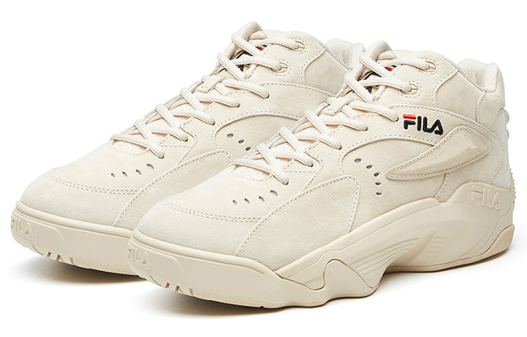 FILA Jamball Mid Mid Top Beige F12M041216FYS