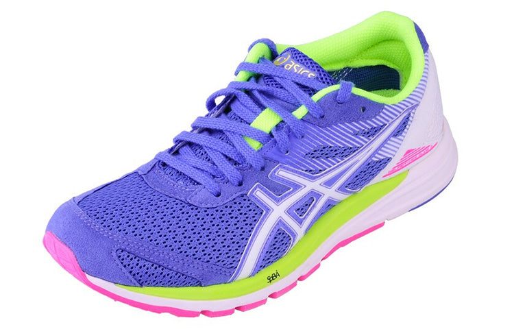 (WMNS) ASICS Gel-Feather Glide 3 'Purple' TJR842-3201