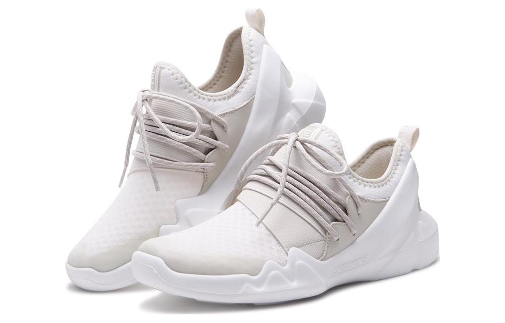 (WMNS) Skechers Dlt-A 66666105-NAT