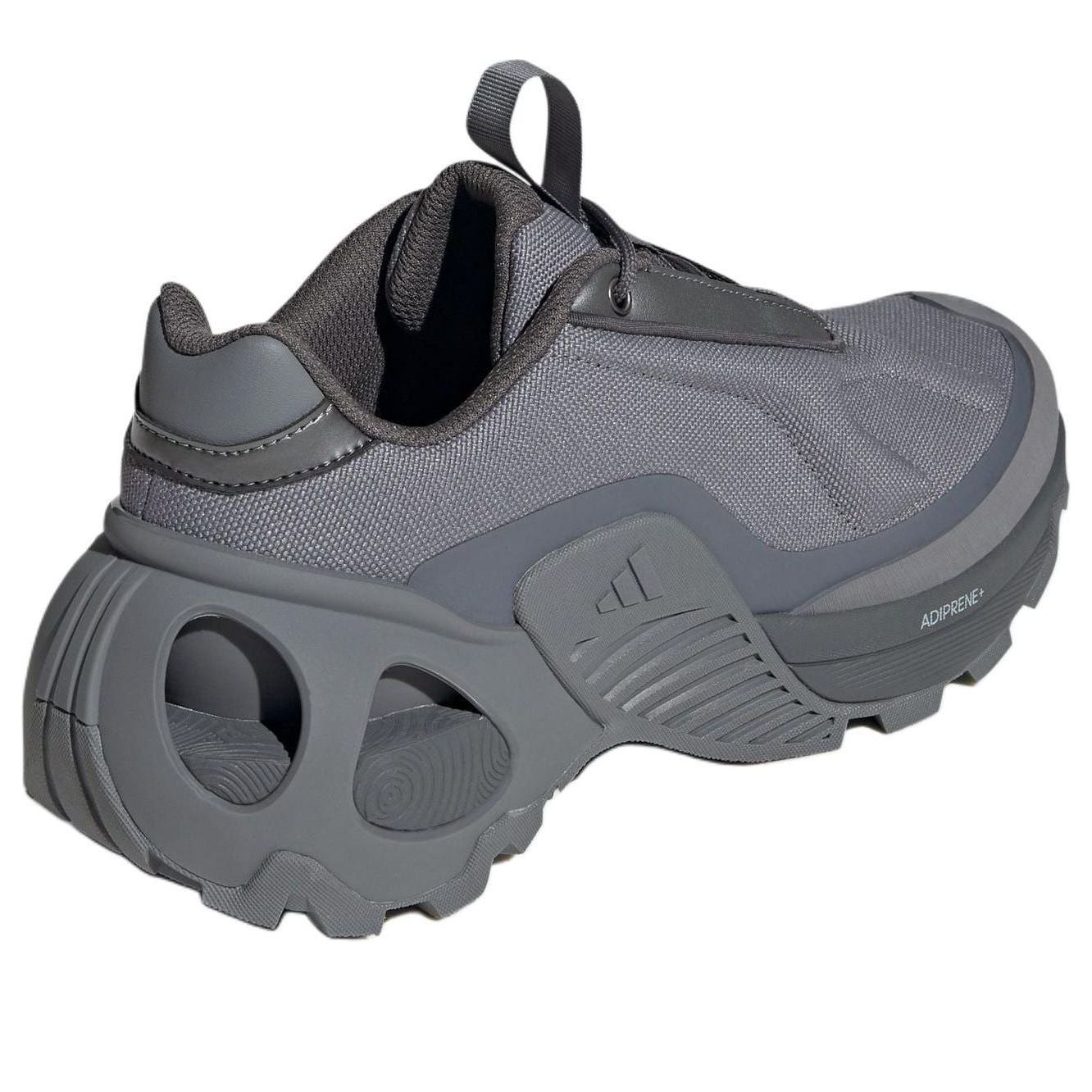 adidas Edge Runner 'Grey' JR1365
