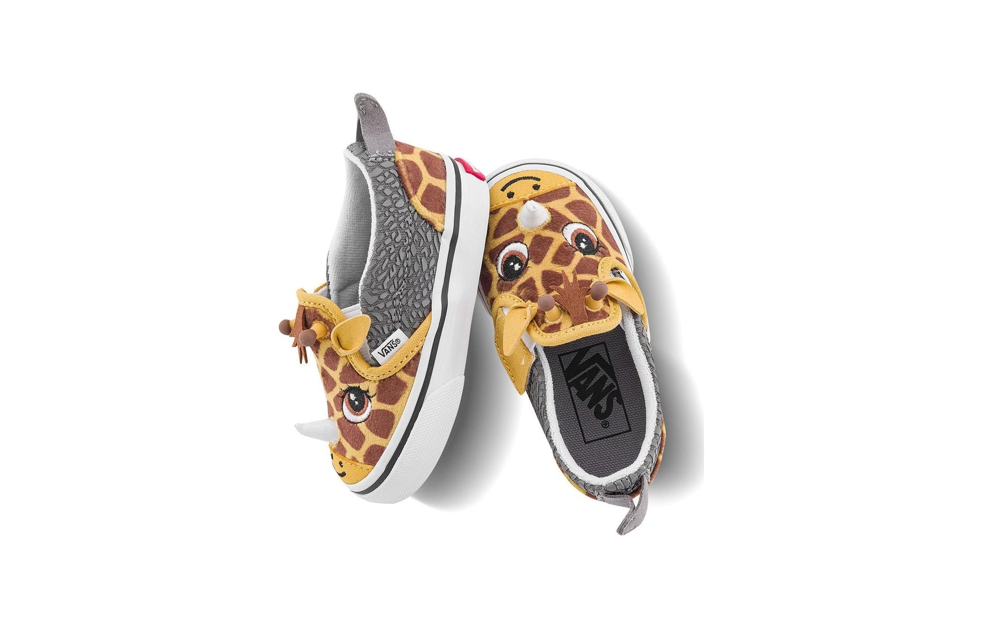 Vans Slip-On V 'Rinoceraffe' VN000BVAC0V