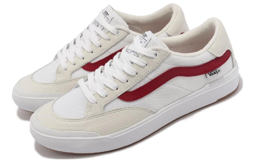 Vans Berle 'White Chili Pepper' VN0A5JIJ9BJ
