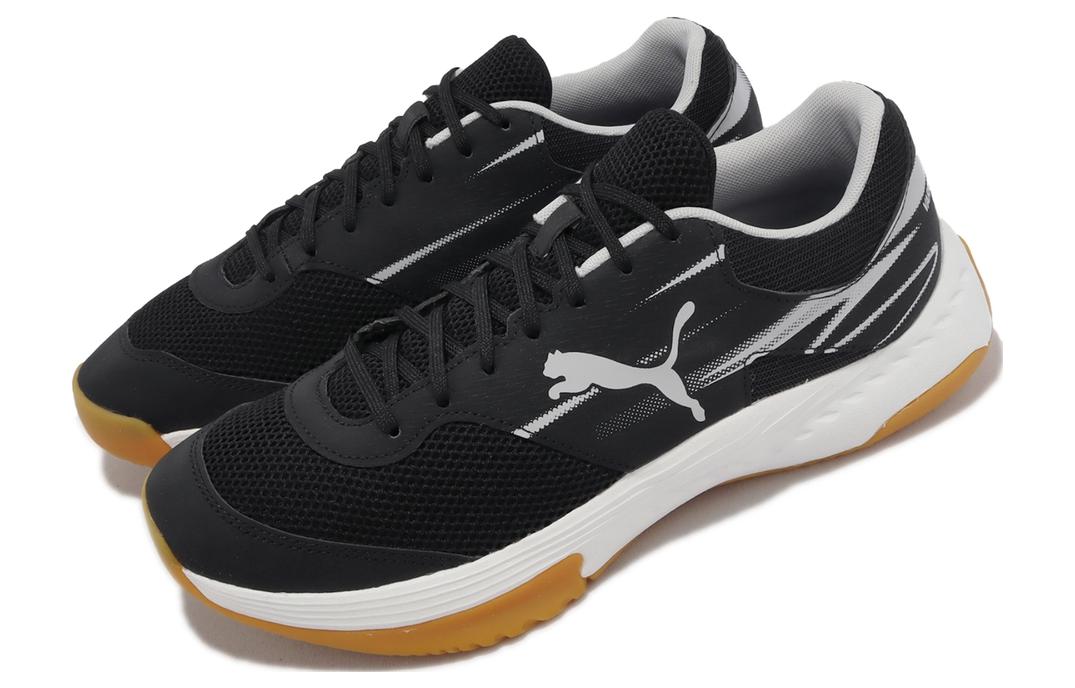PUMA Varion 2 'Black Grey Gum' 107341-01