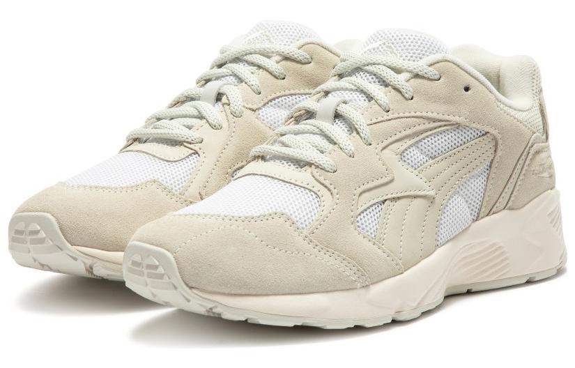PUMA Prevail Premium 'White Frosted Ivory' 391140-02